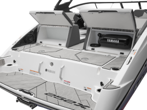 集成式WakeBooster