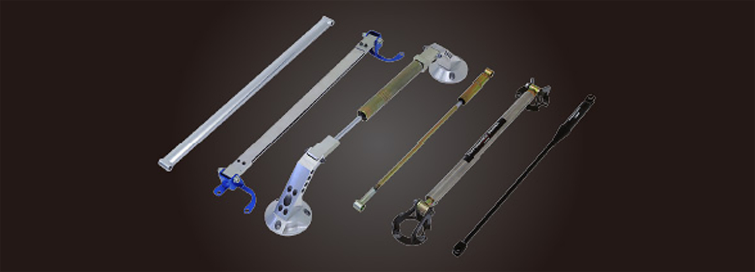 车身性能阻尼器