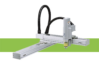 CLEAN 洁净型直交型机器人