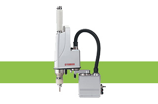 CLEAN 洁净型水平多关节型机器人