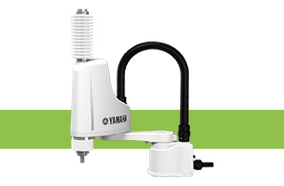 CLEAN 洁净型水平多关节型机器人 YK-XEC