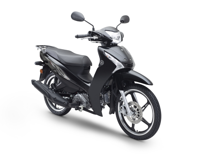 梦幻黑（碟刹版）