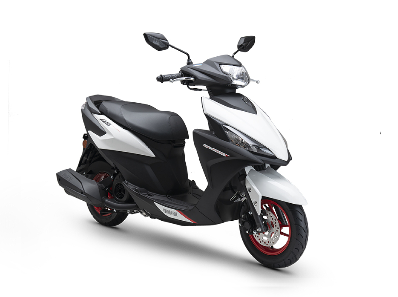 炫光白（劲悦版）