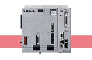 2轴机器人控制器 RCX320