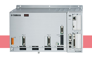 多轴控制器 RCX340､RCX341