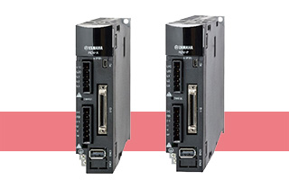 Robot driver RDV-X / RDV-P