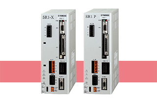 单轴机器人控制器 SR1-X·SR1-P