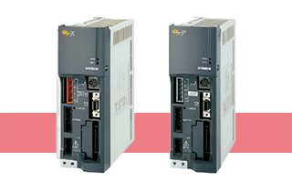 机器人定位控制器 TS-X·TS-P