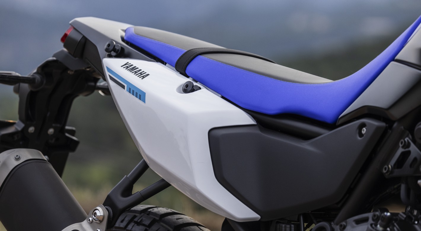 提升自由度和可控性一体化鞍座