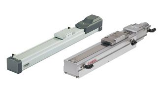 洁净型单轴机器人