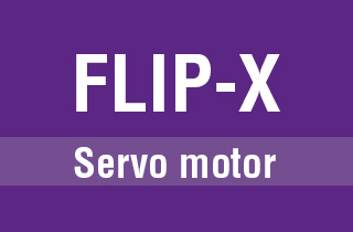 FLIP-X 首页