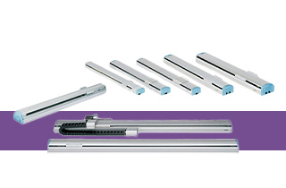 F型 带高刚度框架机型