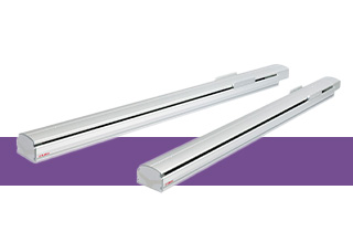 GF型 超长行程·高强度搬运型号