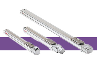 T型 无框架结构机型