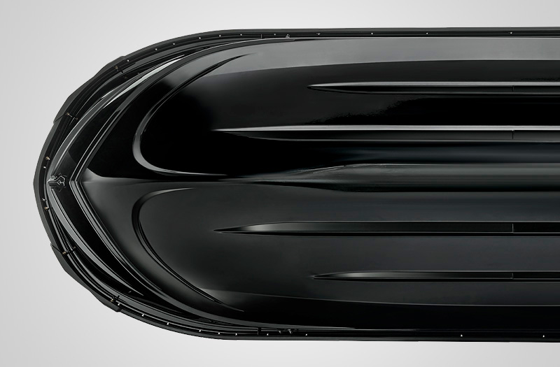 高性能船体设计