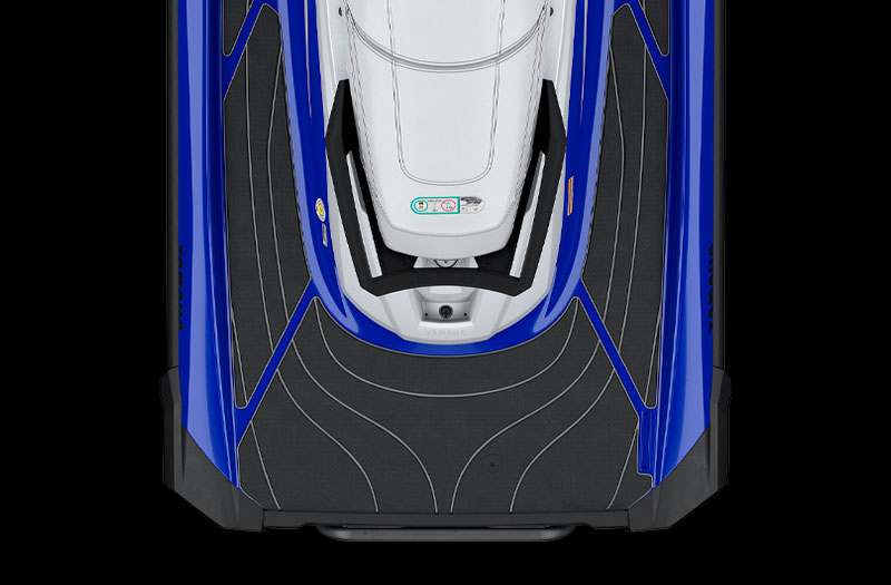 定制双色甲板垫