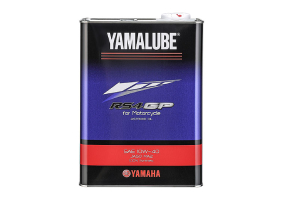 10W-40 RS4GP 化学合成油,4升,MA2