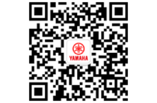 雅马哈智能机器官方公众号（应用实例、产品视频、培训视频等等）