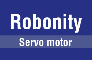 Robonity 首页