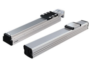 无马达单轴执行器