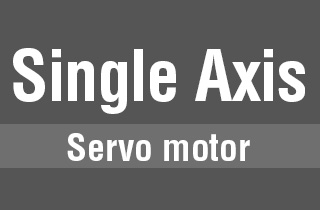 单轴执行器（电动滑块）首页