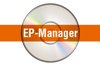 EP-Manager(EP-01)