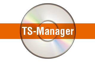 TS-Manager(TS 系列)
