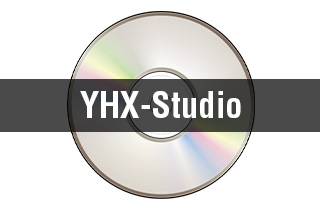 YHX-Studio（YHX）