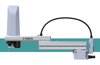 大型机型 YK-XG(700～1200mm)