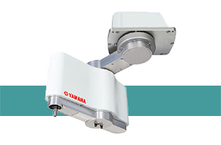 水平多关节机器人 全方位型 YK-TW