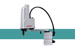 小型机型 YK-XG(250～400mm)