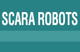 YK 水平多关节型 首页