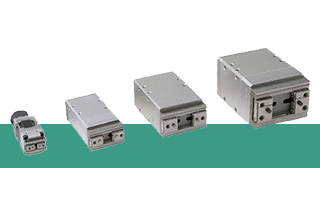 电动夹爪S机型（单凸轮型）