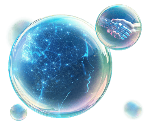 利用高效、安全且高可靠性的 AI，让产品与服务智能化。