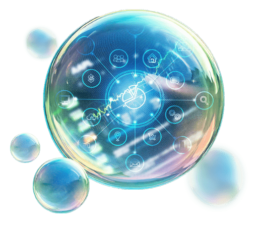 在产品、服务、研发的各项举措中加速互联（Connected），并利用基础技术优势及时实现服务落地。